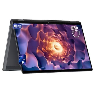 HP OmniBook Ultra Flip – Core Ultra 9 288V | 32GB RAM | 2TB SSD