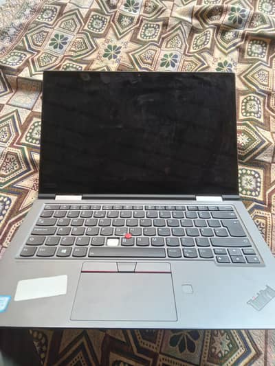 Lenovo Thinkpad X1 Yoga | touch 360 | with pen | core i5 8th gen