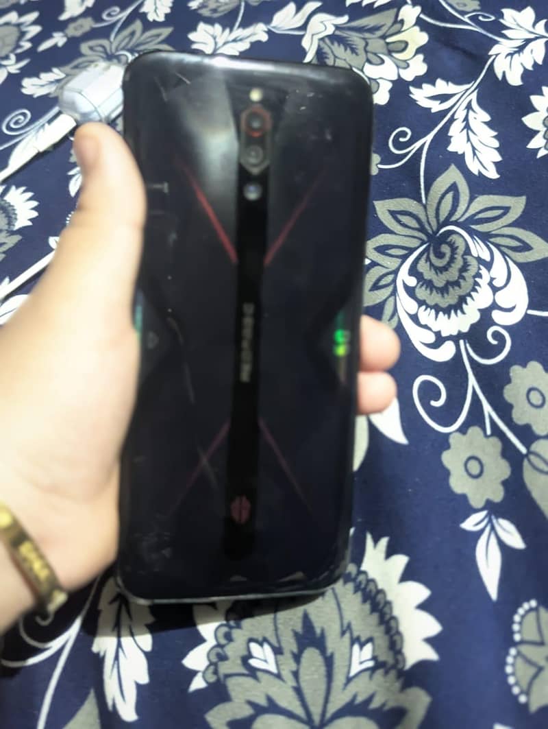 Zte Other Model 3