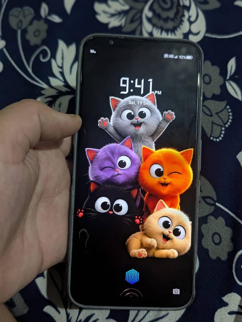 Zte Other Model 4