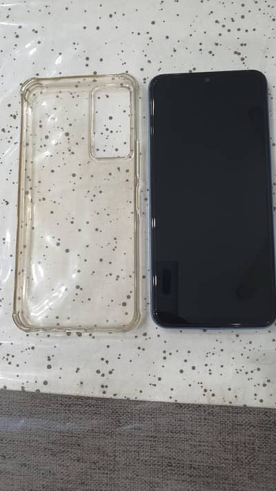 Infinix Note 11