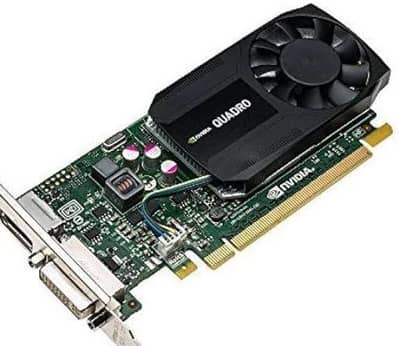 iam selling my own Graffics card Quadro k620 2gb