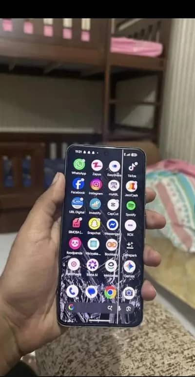 good working 03095262325 call no Watsap no