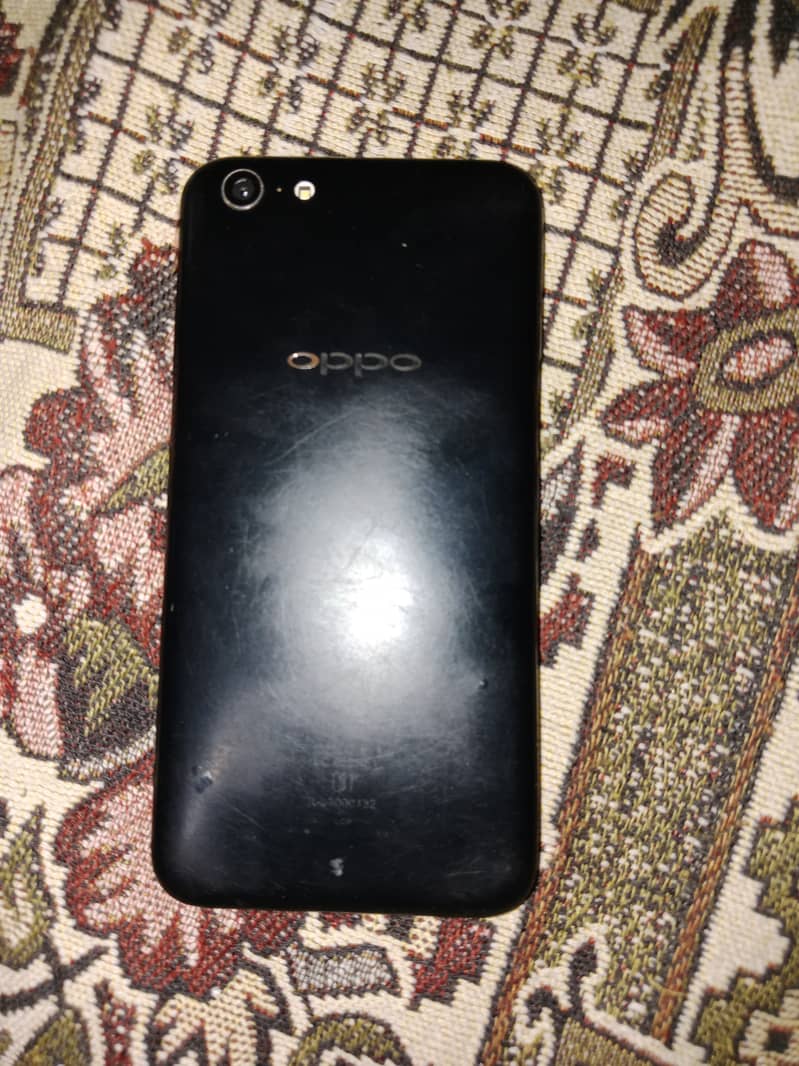 OPPO Other Model 0