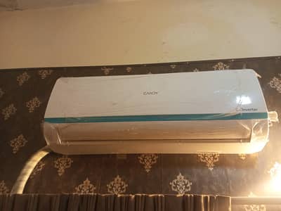 Only 1-2 month used AC for sale
