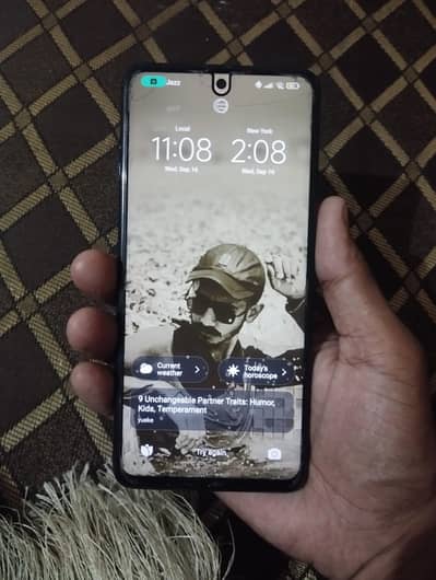 Xiaomi Poco X3 Pro