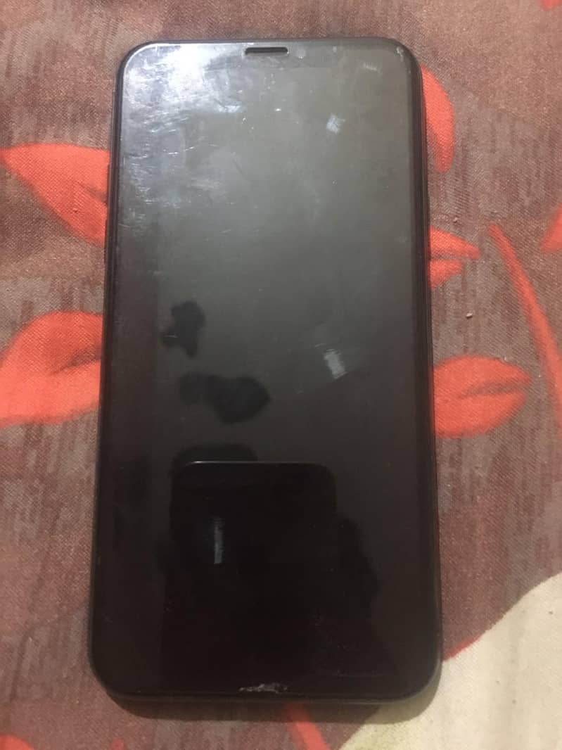 Apple iPhone X 2