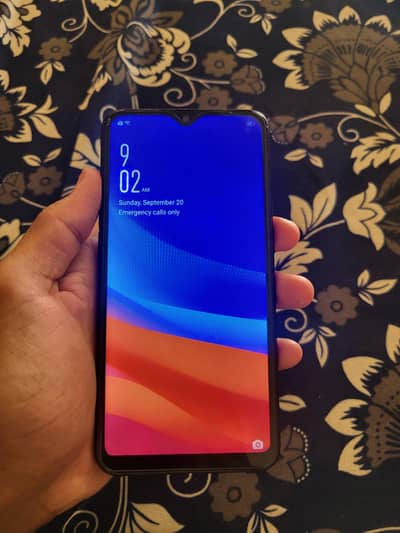 OPPO A5s