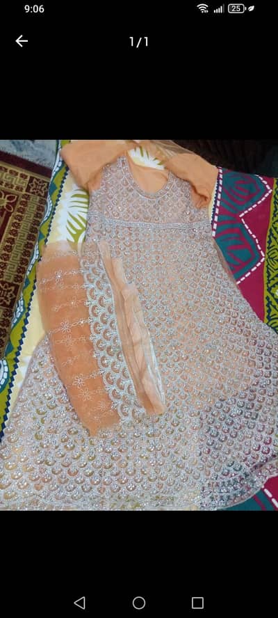 maxi wear