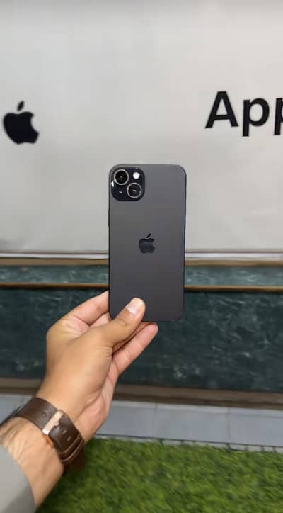 Apple iPhone 15 plus jv