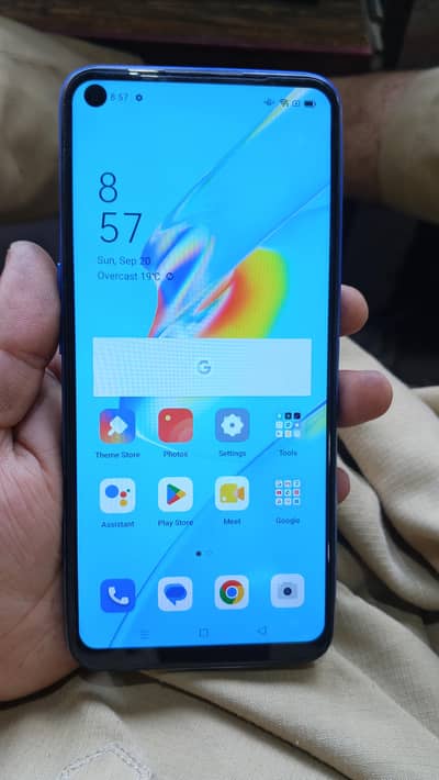 oppo a54 4/64