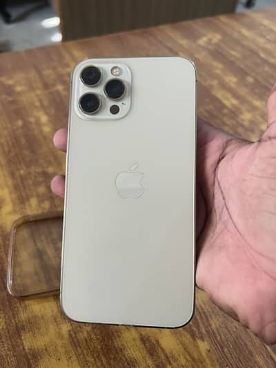 Apple iPhone 12 Pro Max