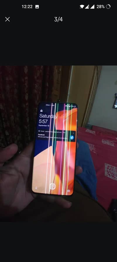 One Plus 9 Pro