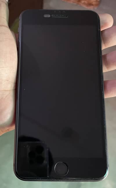 Apple iPhone 8 Plus