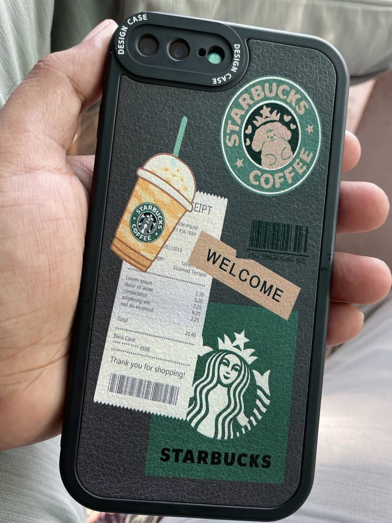 Apple iPhone 8 Plus 1