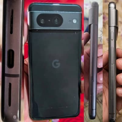 Google Pixel 8