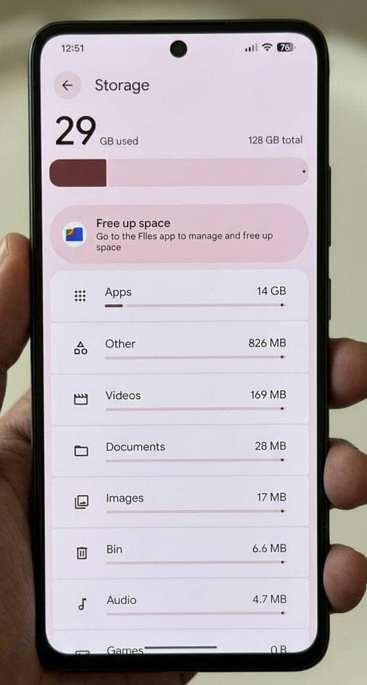 Google Pixel 8 1