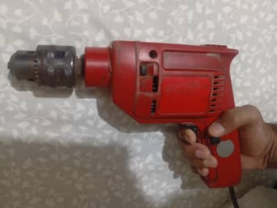 Drill Machine Japanese
