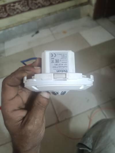 All Hoem Electrical Atu Sensir Made in Germany
