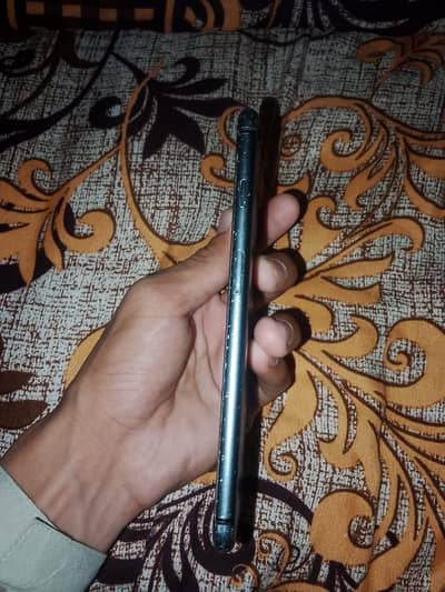 i phone 8 plus Frant karick