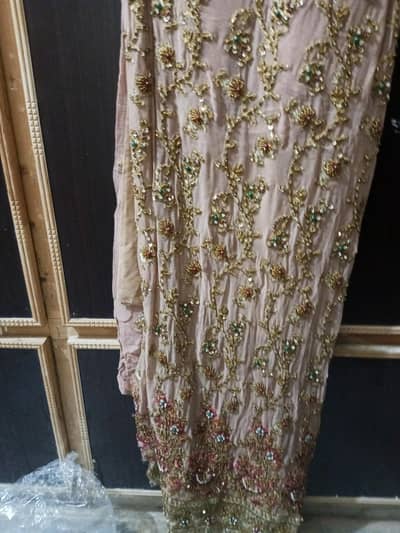 new dress
