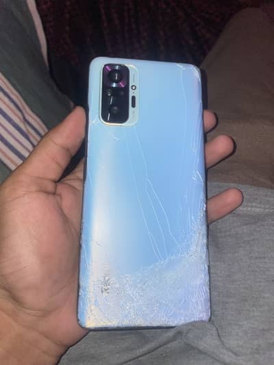 Xiaomi Redmi Note 10 Pro