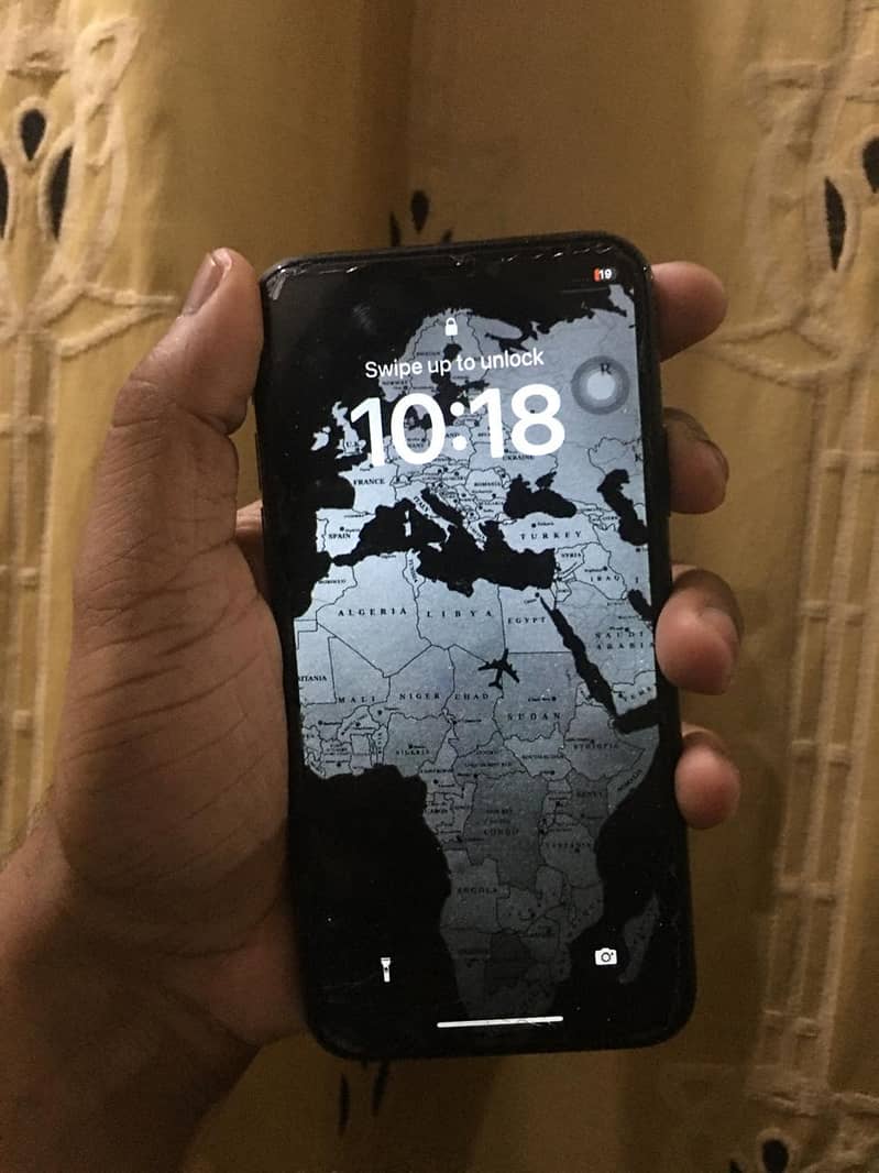Apple iPhone X 2