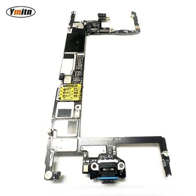 Google Pixel 7 Pro all parts available Board camera better body