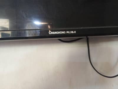 32"LED for sell