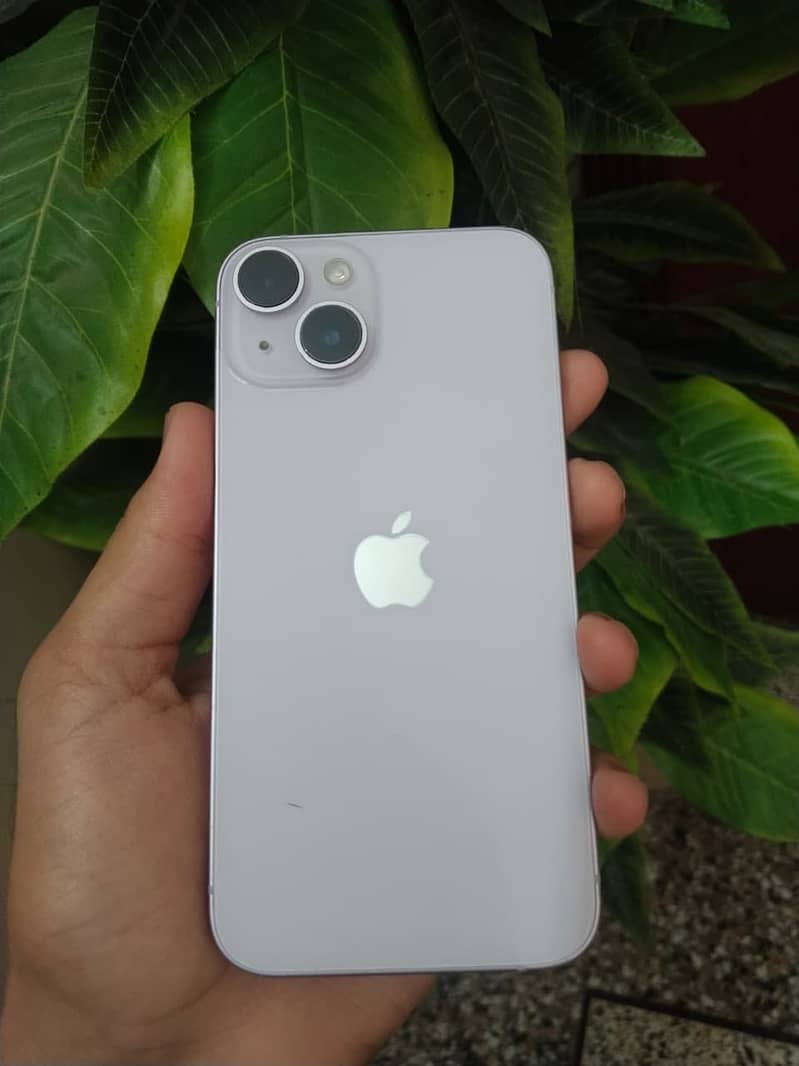 Apple iPhone 14 0