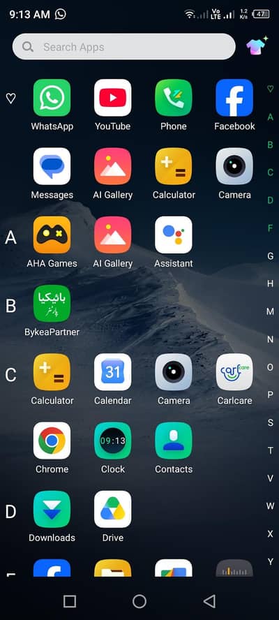 6000 Mh battery android 11 All oky koi b fault nhi sub original hai