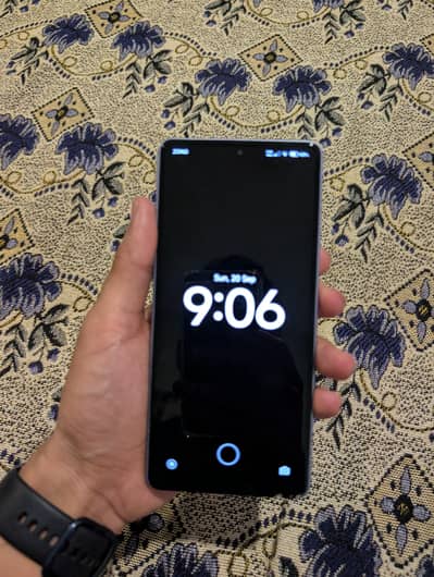 Xiaomi Redmi Note 13 Pro