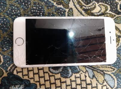 Apple iPhone 6S