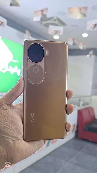Vivo V40e 5g