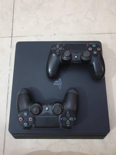 ps4 500 gb