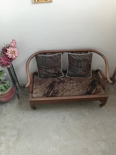 sofa for sale 100 percent okay