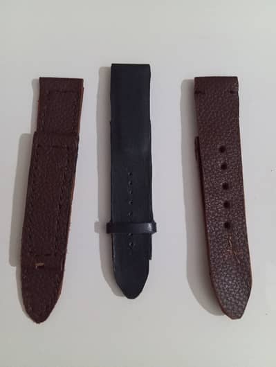 Watch Strap Original Leather for sale