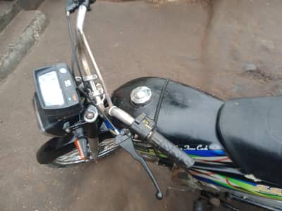 Bike 4 Sale