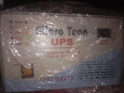 micro tech ups 1000 watt for sale