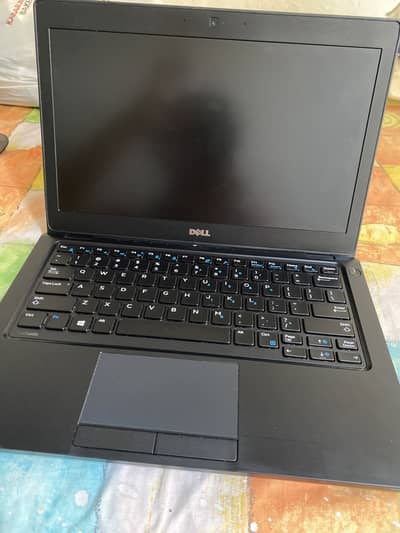 Dell Latitude 5280 | Core i5 | 7th Gen | 8 GB RAM | 160 GB SSD