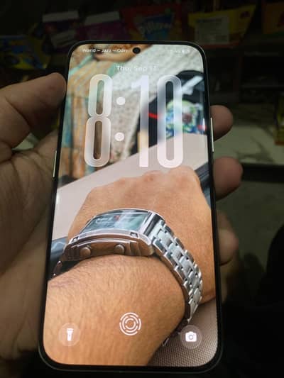 Tecno Camon 50