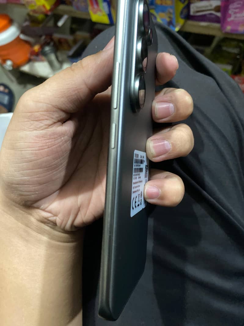 Tecno Camon 50 2