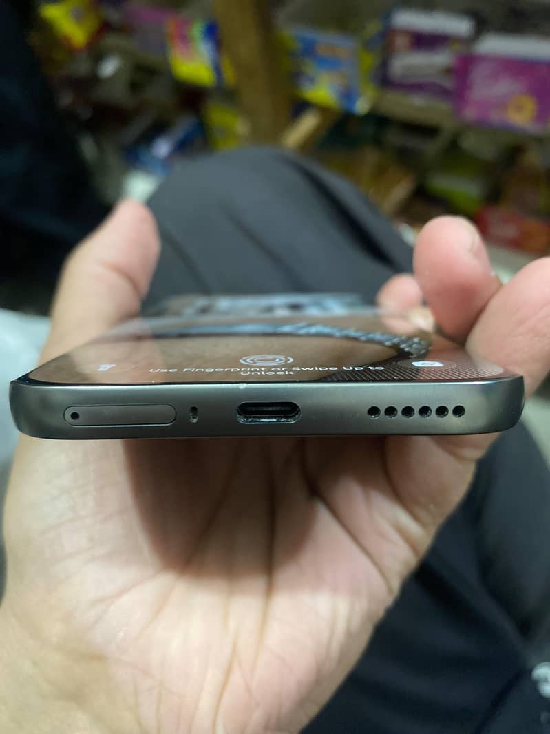 Tecno Camon 50 3
