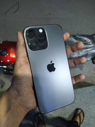Apple iPhone 14 Pro Max