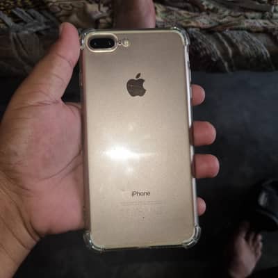 Apple iPhone 7 Plus