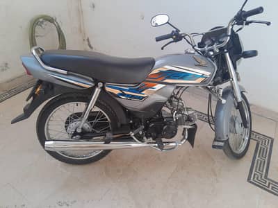 brand new condition
