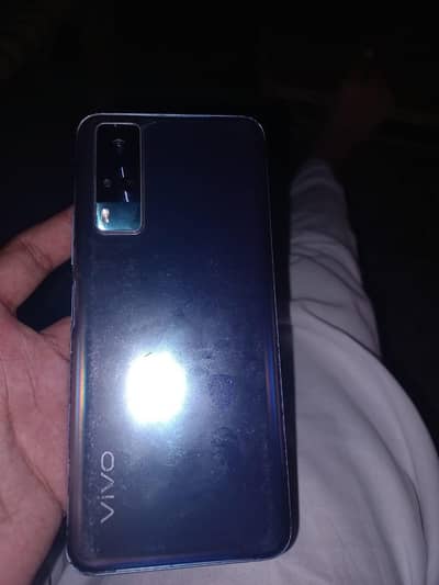 Vivo Y51s