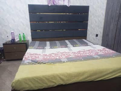 Full bed set