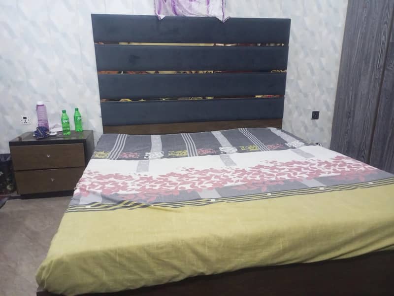Full bed set 0