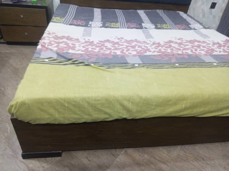 Full bed set 1